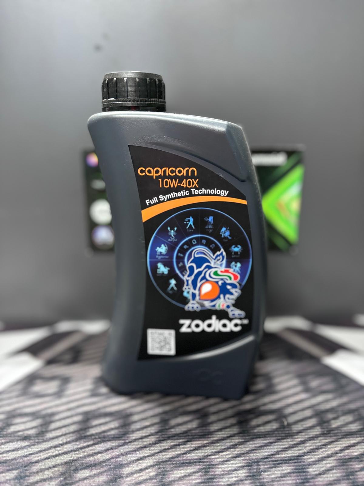 OLIO IPC ZODIAC CAPRICORN 10W40