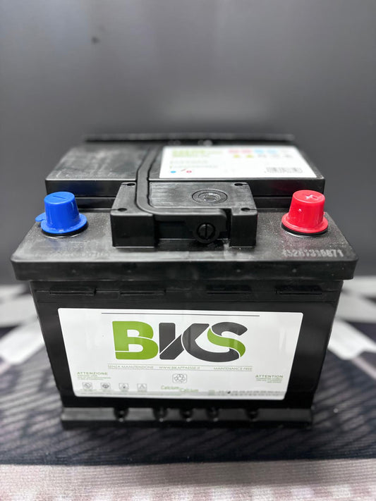 BATTERIA BKS 44 AH