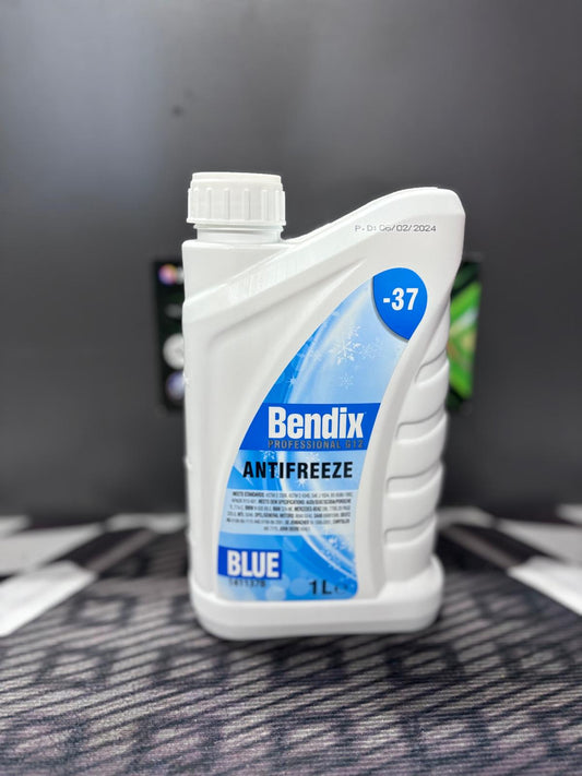 ANTIGELO BENDIX BLUE